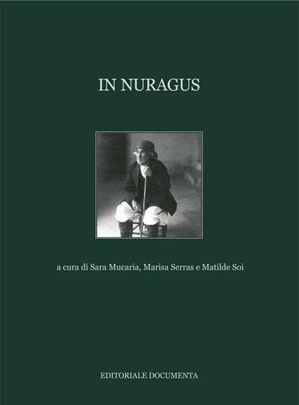 In Nuragus. Ediz. illustrata - copertina