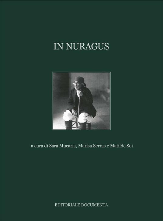 In Nuragus. Ediz. illustrata - copertina