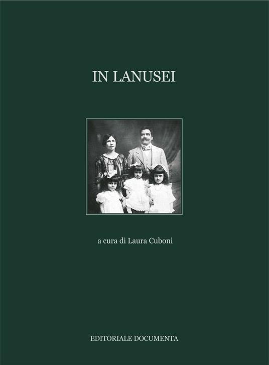 In Lanusei. Ediz. illustrata - copertina