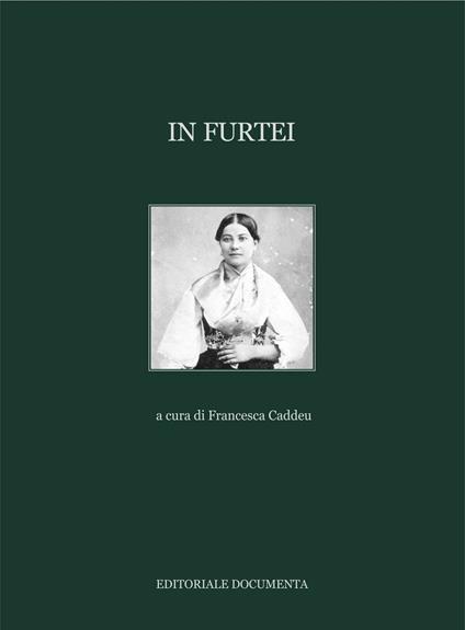 In Furtei. Ediz. illustrata - copertina