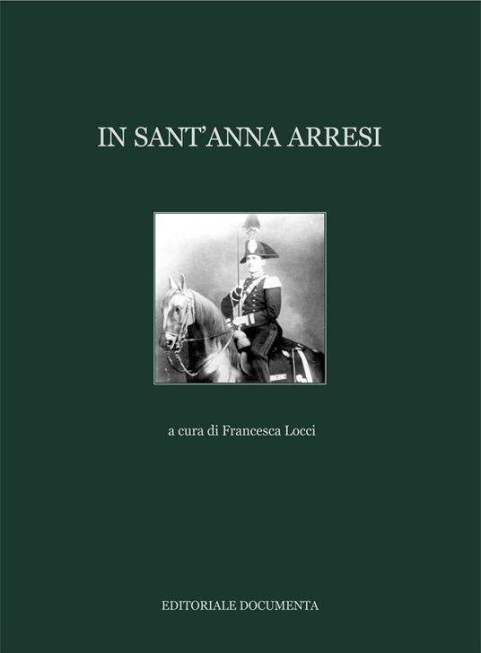 In Sant'Anna Arresi. Vol. 1 - copertina