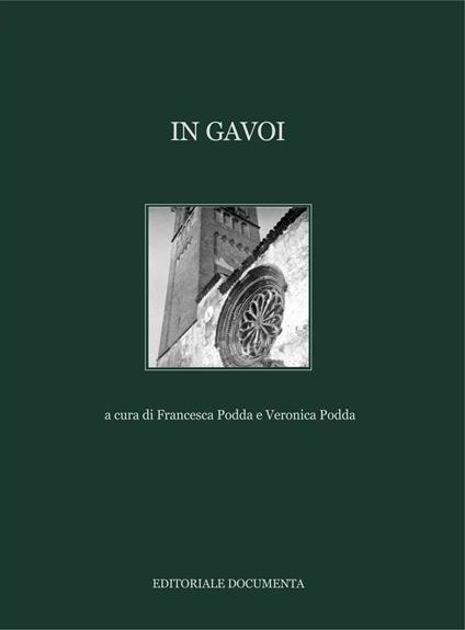 In Gavoi. Ediz. illustrata - copertina
