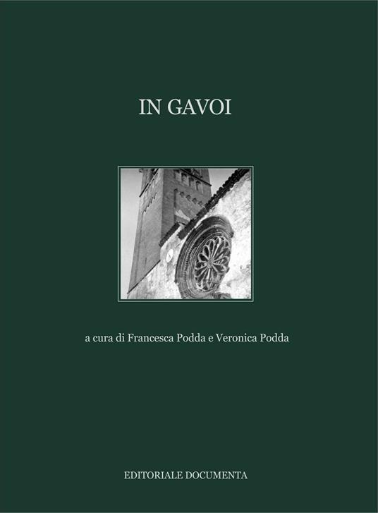 In Gavoi. Ediz. illustrata - copertina