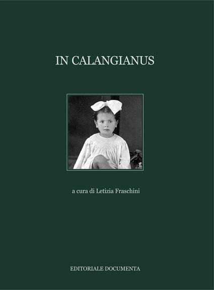 In Calangianus. Ediz. illustrata - copertina
