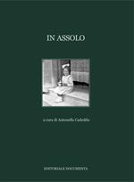 In Assolo. Ediz. illustrata