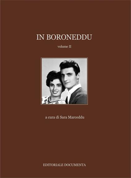 In Boroneddu. Ediz. illustrata. Vol. 2 - copertina