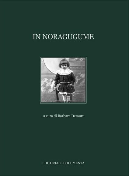 In Noragugume. Ediz. illustrata - copertina