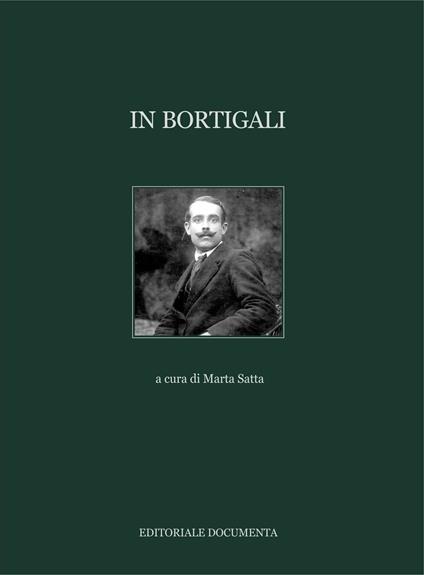 In Bortigali. Ediz. illustrata - copertina