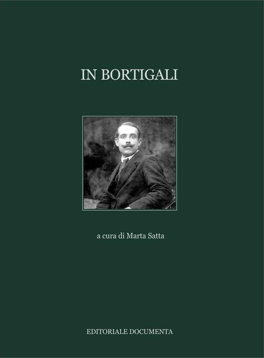 In Bortigali. Ediz. illustrata - copertina