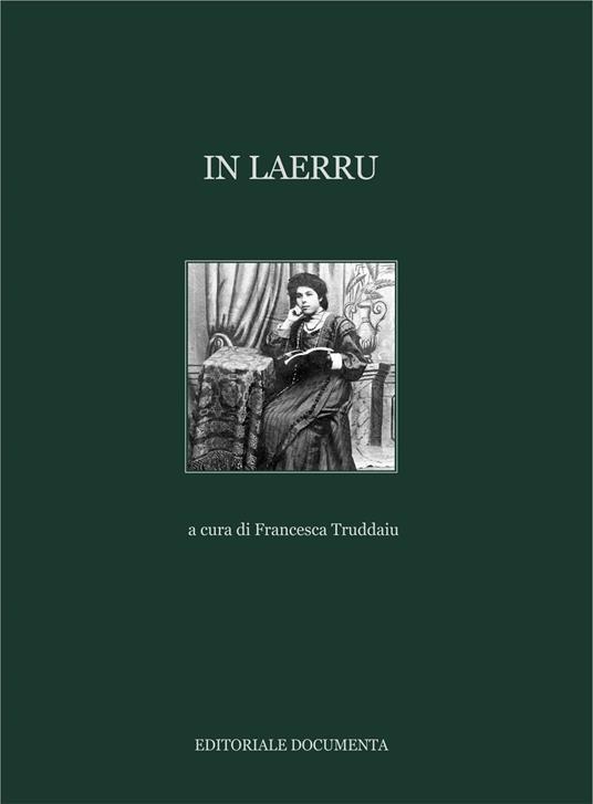 In Laerru. Ediz. illustrata - copertina