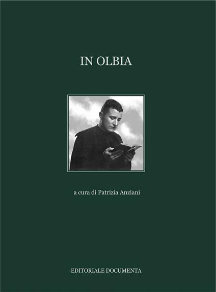 In Olbia. Ediz. illustrata - copertina