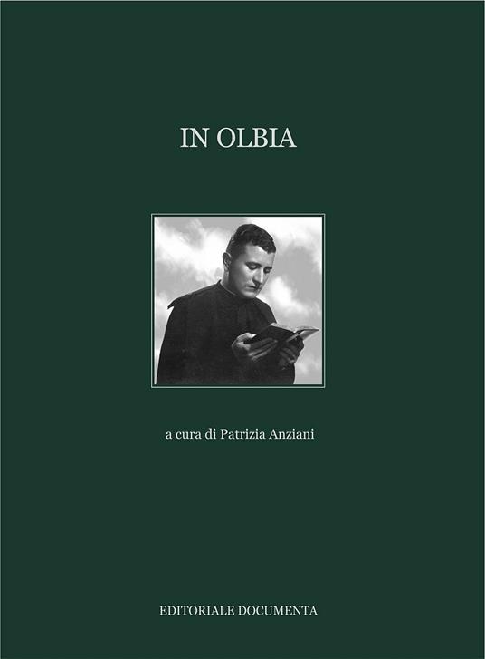 In Olbia. Ediz. illustrata - copertina