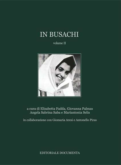 In Busachi. Ediz. illustrata. Vol. 2 - copertina