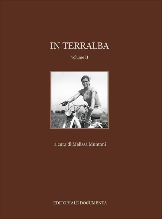 In Terralba. Ediz. illustrata. Vol. 2 - copertina