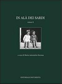 In Alà dei Sardi. Ediz. illustrata. Vol. 2 - copertina