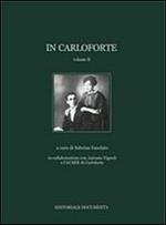 In Carloforte. Vol. 2