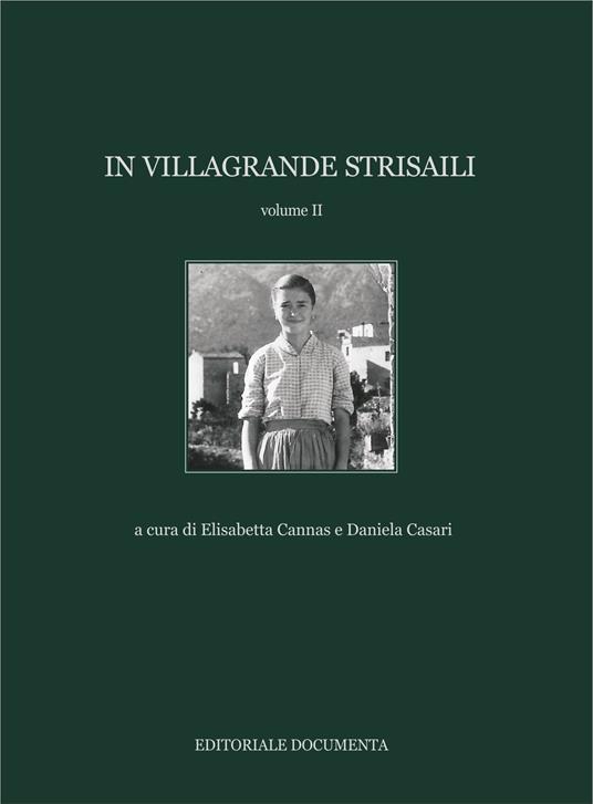 In Villagrande Strisaili. Ediz. illustrata. Vol. 2 - copertina