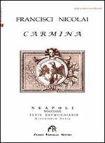 Carmina