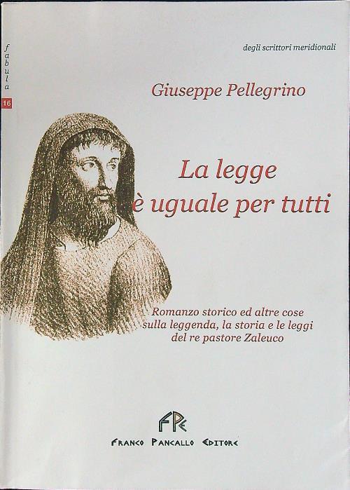 Libro di Faccia