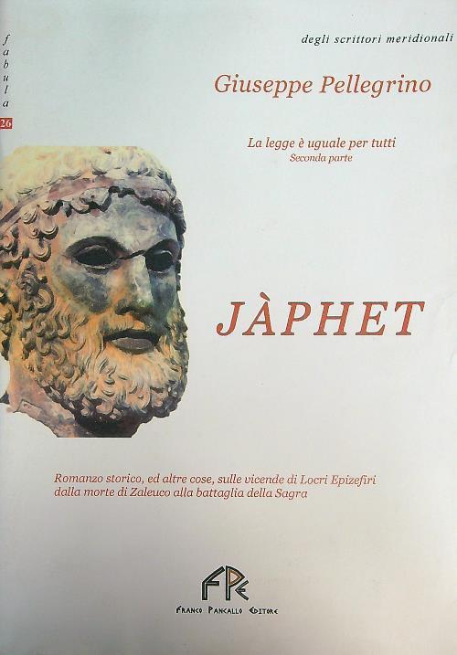 Jàphet