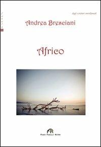 Africo - Andrea Bresciani - copertina