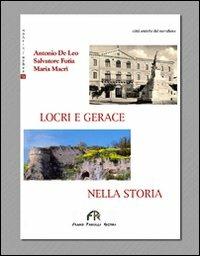 Locri e Gerace nella storia - copertina