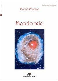 Mondo mio - Marco Pascale - copertina