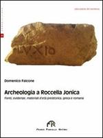 Archeologia a Roccella Jonica