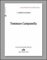 Tommaso Campanella
