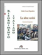 Il risorgimento italiano. Le altre verità