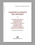 I martiri di Gerace nel ricordo