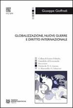 Globalizzazione, nuove guerre e diritto internazionale
