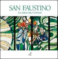 San Faustino. La chiesa del Concilio - copertina