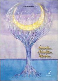 Favole... novelle... storie... - Flavia Smadelli - copertina