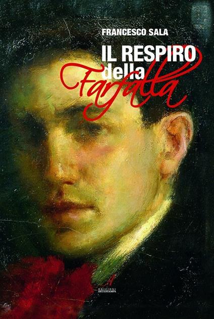 Il respiro della farfalla - Francesco Sala - ebook
