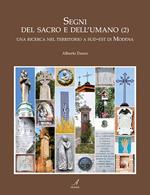 Segni del sacro e dell'umano. Vol. 2: ricerca nel territorio a sud-est di Modena, Una.