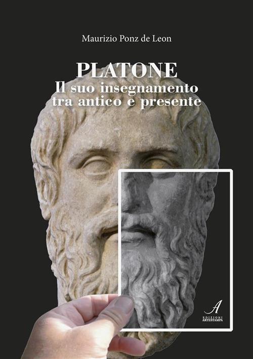 Platone - Maurizio Ponz del Leon - ebook