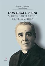 Don Luigi Lenzini