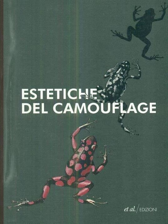 Estetiche del camouflage - 3
