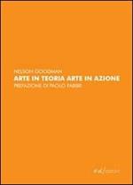 Arte in teoria, arte in azione