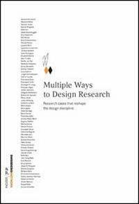 Multiple ways to design research - 4