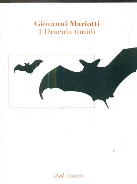 I Dracula timidi - Giovanni Mariotti - 2