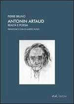 Antonin Artaud. Realtà e poesia