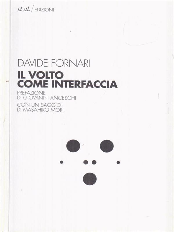 Libro di Faccia