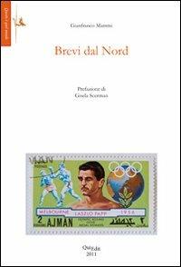 Brevi dal nord - Gianfranco Mammi - copertina