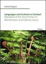Languages and cultures in contact. Maoridom in the short fiction of Witi Ihimaera and Patricia Grace