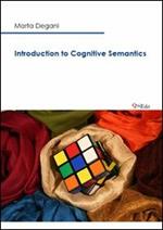 Introduction to cognitive semantics