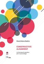 Constructive Alignment. Un framework operativo per il course design