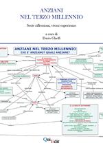 Anziani nel terzo millennio. Serie riflessioni, vivaci esperienze