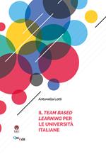 Il Team Based Learning per le università italiane